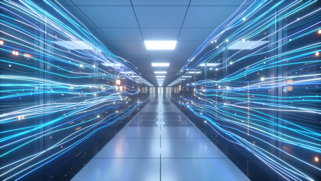 Informationflow